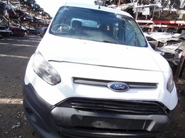 2015 Ford Connect White 2.5L AT 2WD #F22086